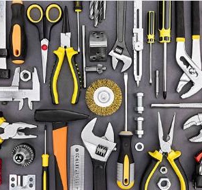 Инструменты