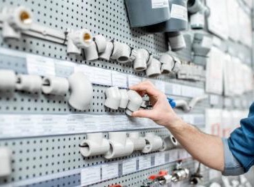 Монтаж сантехнических принадлежностей 