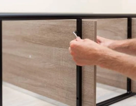 Сборка мебели 