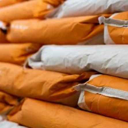 Сыпучие смеси