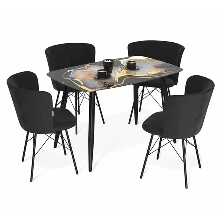 Обеденные группы