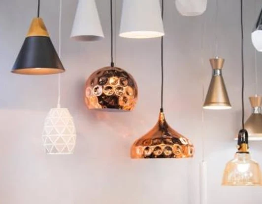 Монтаж светильника/люстры 