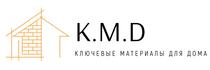 Ключевые материалы для дома. Эксперты на рынке поставок материалов и предоставления услуг для ремонта и обустройства помещений. 